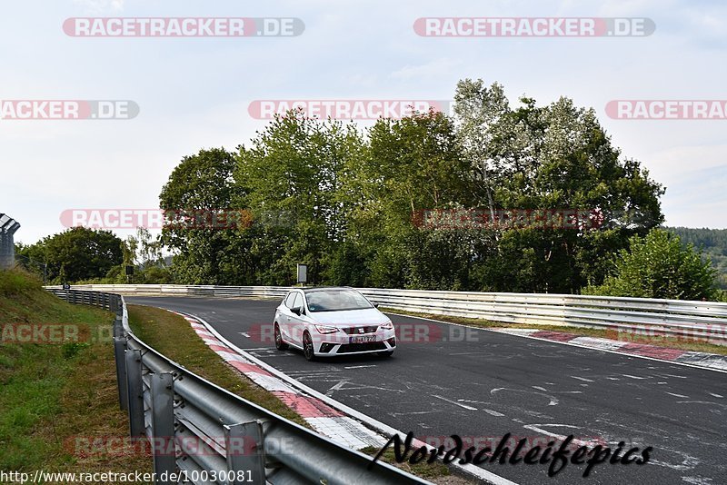 Bild #10030081 - Touristenfahrten Nürburgring Nordschleife (10.08.2020)