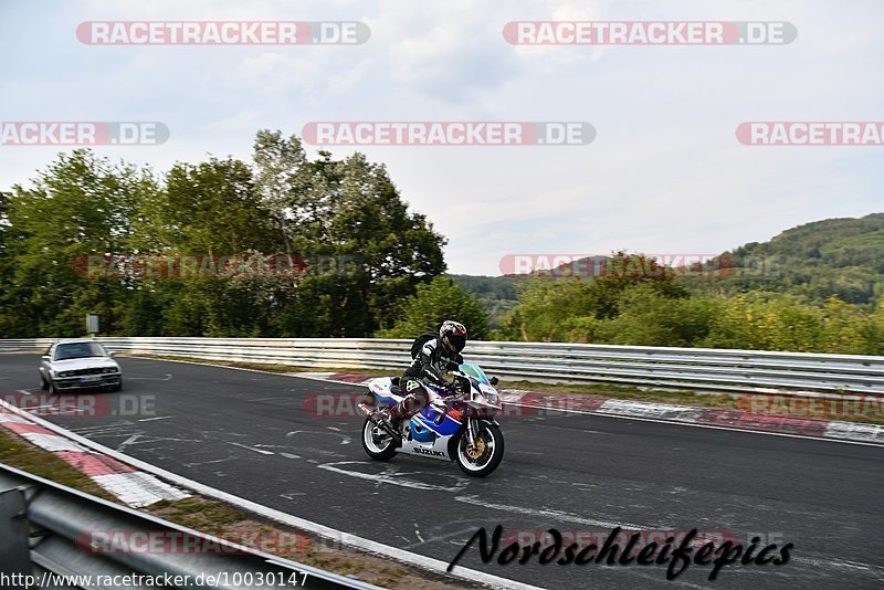 Bild #10030147 - Touristenfahrten Nürburgring Nordschleife (10.08.2020)