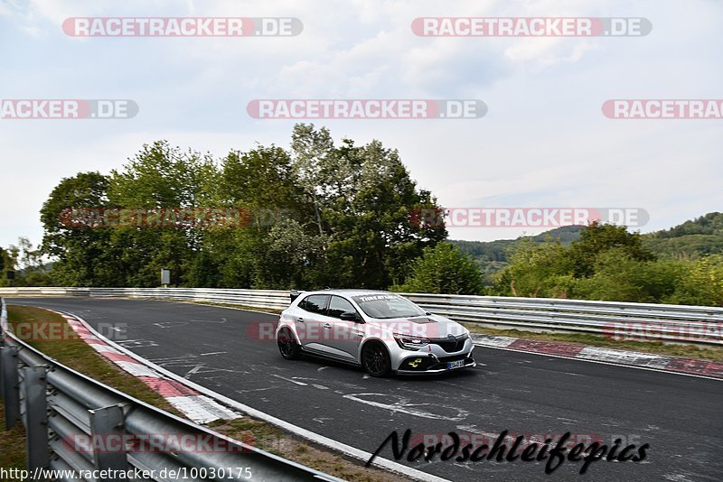 Bild #10030175 - Touristenfahrten Nürburgring Nordschleife (10.08.2020)