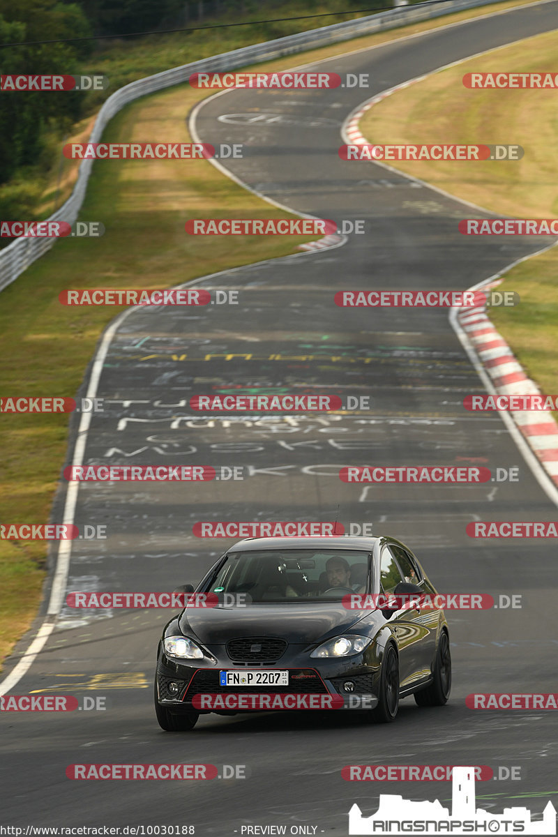 Bild #10030188 - Touristenfahrten Nürburgring Nordschleife (10.08.2020)