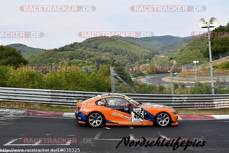 Bild #10030325 - Touristenfahrten Nürburgring Nordschleife (10.08.2020)