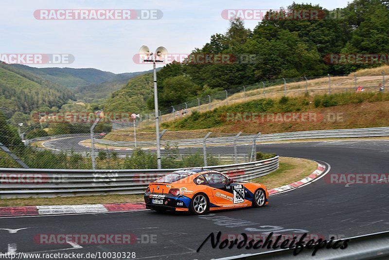 Bild #10030328 - Touristenfahrten Nürburgring Nordschleife (10.08.2020)