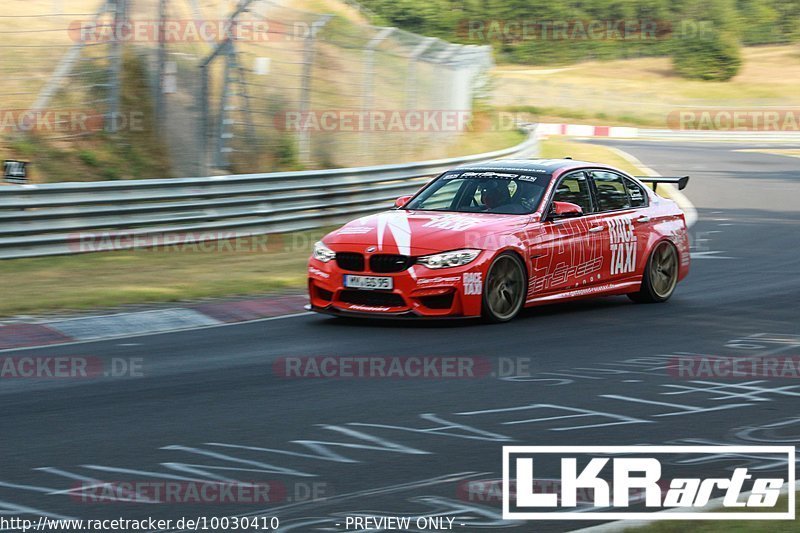 Bild #10030410 - Touristenfahrten Nürburgring Nordschleife (10.08.2020)