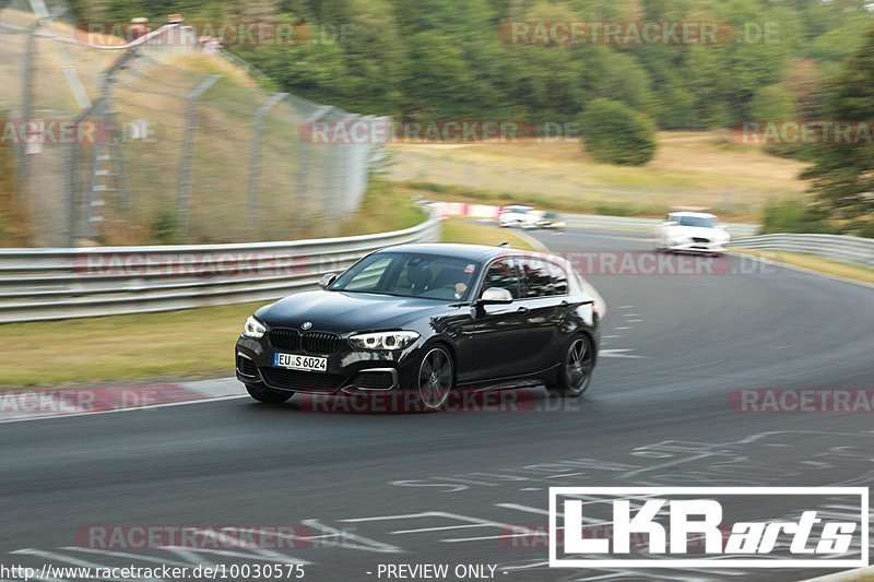 Bild #10030575 - Touristenfahrten Nürburgring Nordschleife (10.08.2020)