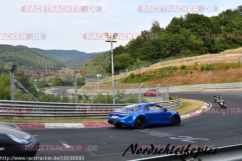 Bild #10030591 - Touristenfahrten Nürburgring Nordschleife (10.08.2020)