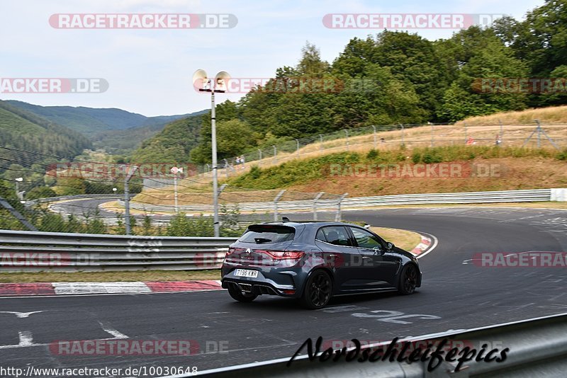 Bild #10030648 - Touristenfahrten Nürburgring Nordschleife (10.08.2020)