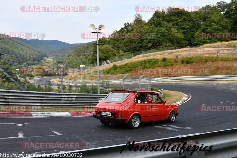 Bild #10030732 - Touristenfahrten Nürburgring Nordschleife (10.08.2020)