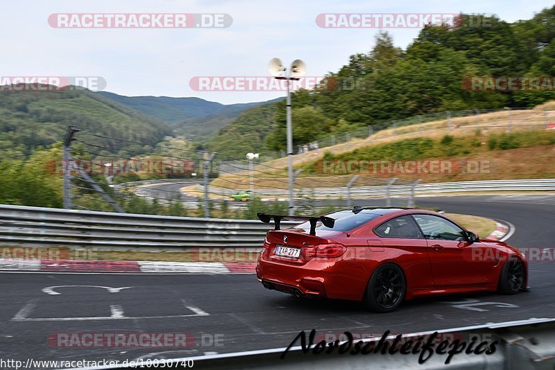 Bild #10030740 - Touristenfahrten Nürburgring Nordschleife (10.08.2020)