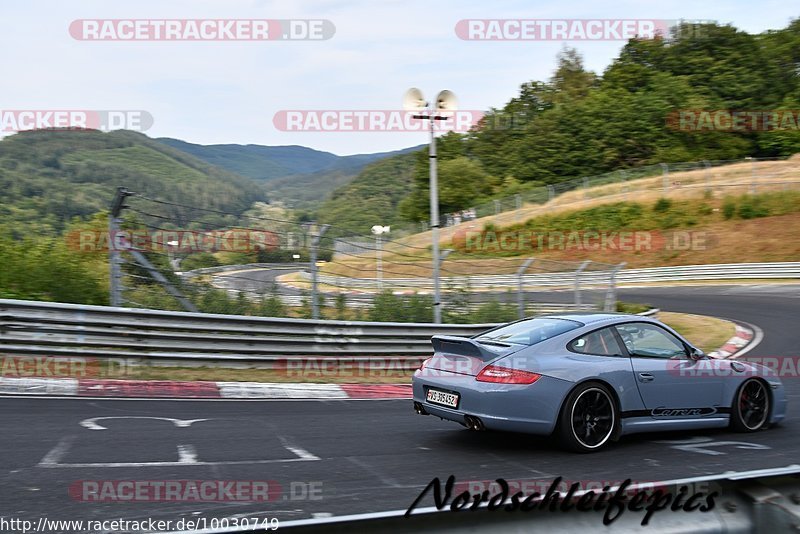 Bild #10030749 - Touristenfahrten Nürburgring Nordschleife (10.08.2020)