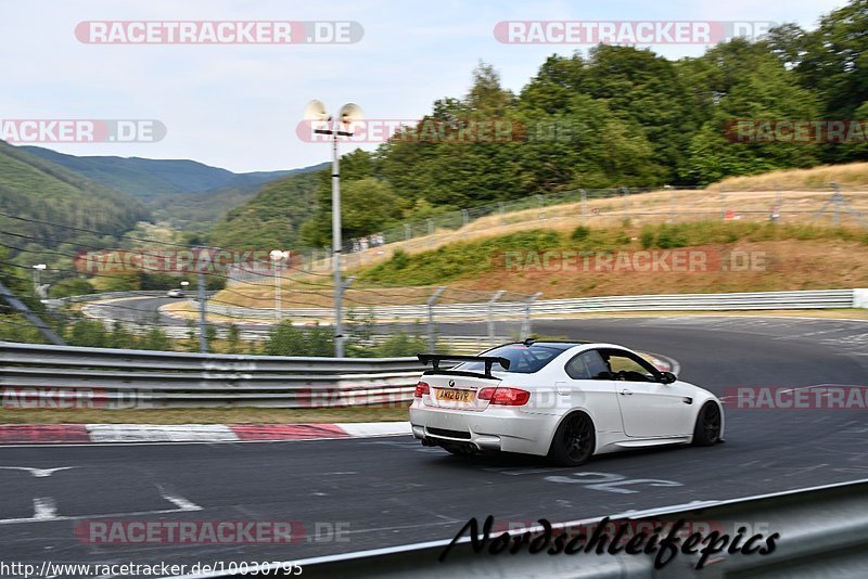 Bild #10030795 - Touristenfahrten Nürburgring Nordschleife (10.08.2020)