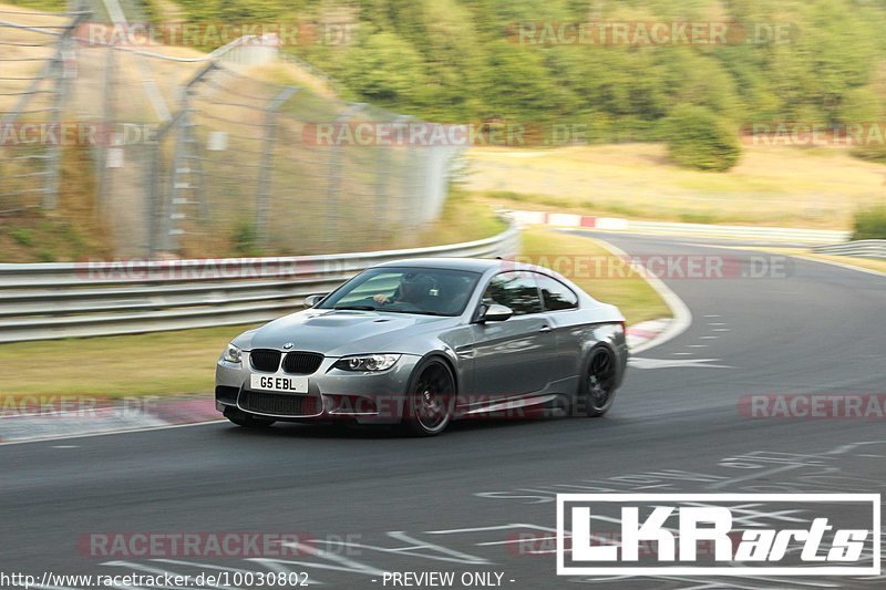 Bild #10030802 - Touristenfahrten Nürburgring Nordschleife (10.08.2020)