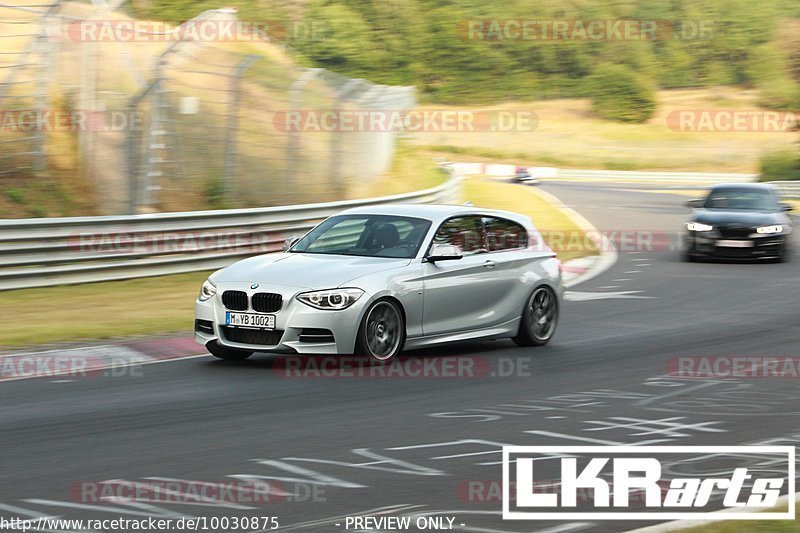 Bild #10030875 - Touristenfahrten Nürburgring Nordschleife (10.08.2020)