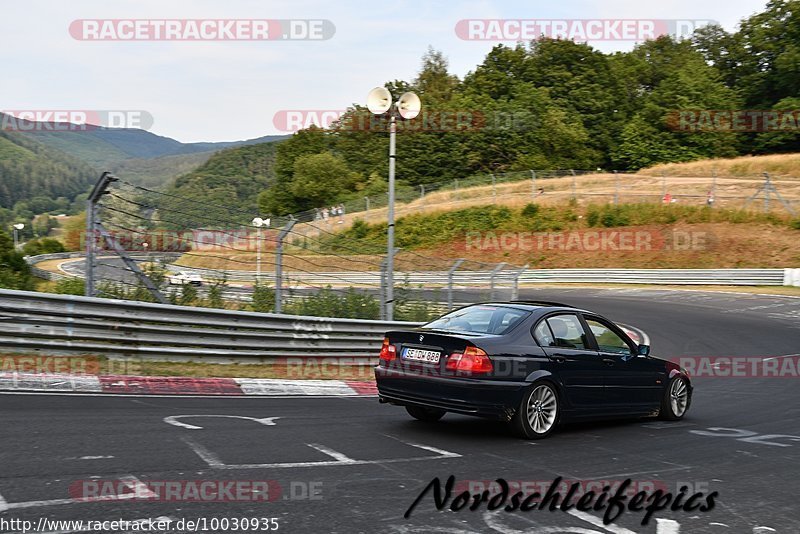 Bild #10030935 - Touristenfahrten Nürburgring Nordschleife (10.08.2020)