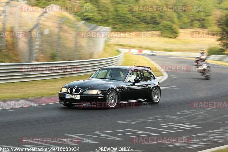 Bild #10030954 - Touristenfahrten Nürburgring Nordschleife (10.08.2020)