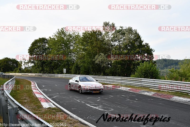 Bild #10030969 - Touristenfahrten Nürburgring Nordschleife (10.08.2020)