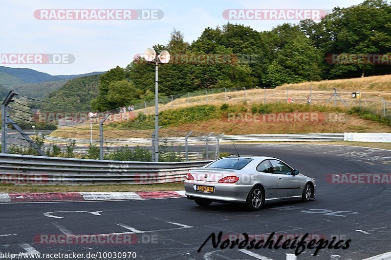 Bild #10030970 - Touristenfahrten Nürburgring Nordschleife (10.08.2020)