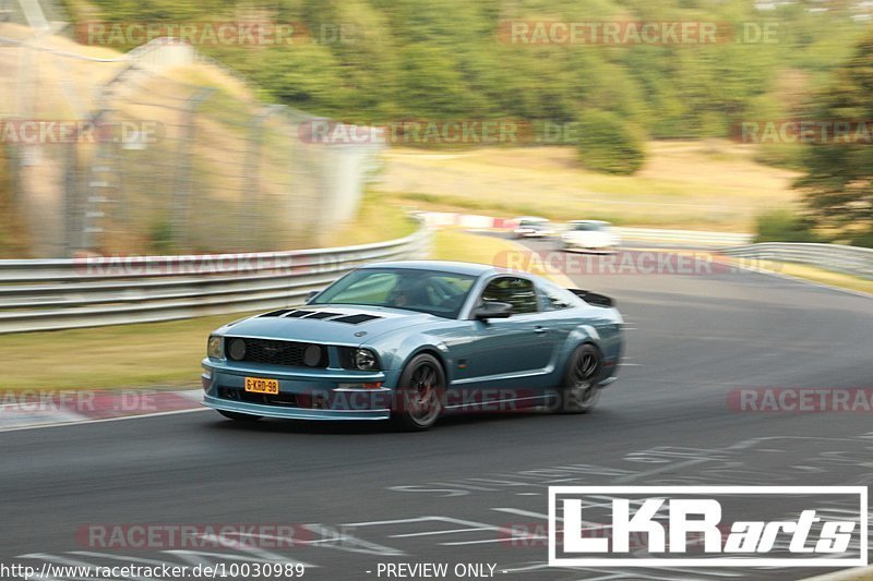 Bild #10030989 - Touristenfahrten Nürburgring Nordschleife (10.08.2020)