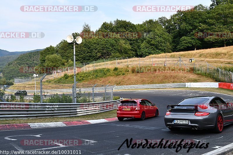 Bild #10031011 - Touristenfahrten Nürburgring Nordschleife (10.08.2020)