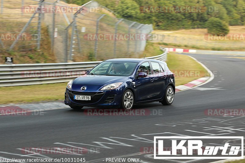 Bild #10031045 - Touristenfahrten Nürburgring Nordschleife (10.08.2020)