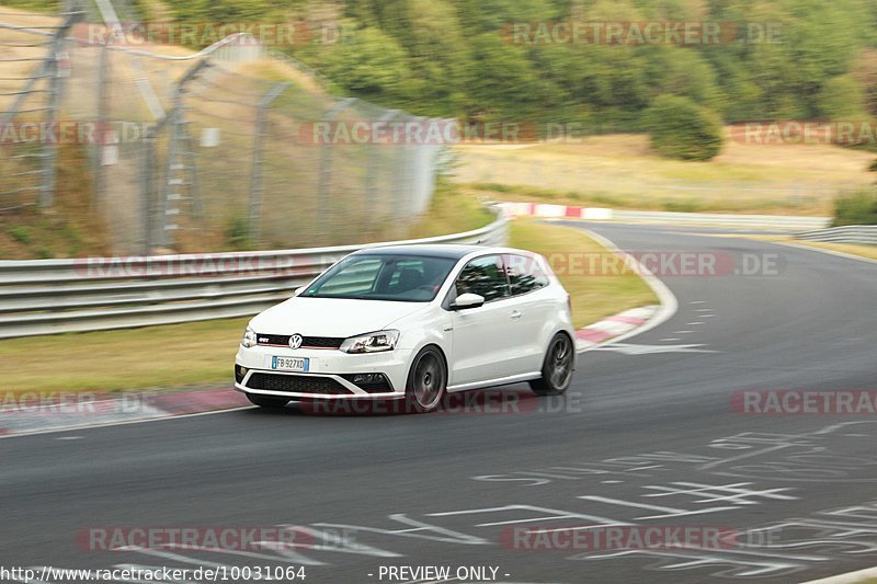 Bild #10031064 - Touristenfahrten Nürburgring Nordschleife (10.08.2020)