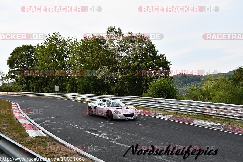 Bild #10031068 - Touristenfahrten Nürburgring Nordschleife (10.08.2020)