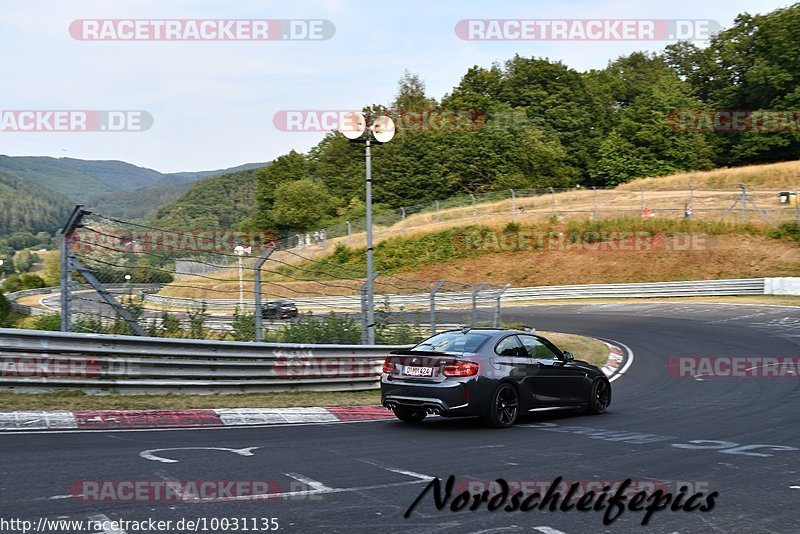 Bild #10031135 - Touristenfahrten Nürburgring Nordschleife (10.08.2020)