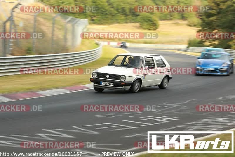 Bild #10031157 - Touristenfahrten Nürburgring Nordschleife (10.08.2020)