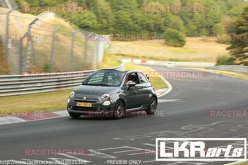 Bild #10031309 - Touristenfahrten Nürburgring Nordschleife (10.08.2020)