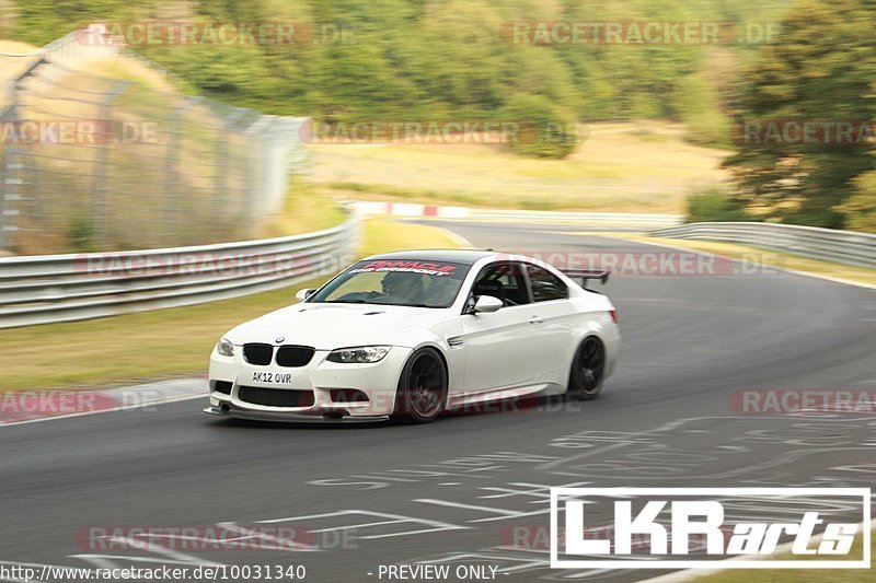 Bild #10031340 - Touristenfahrten Nürburgring Nordschleife (10.08.2020)