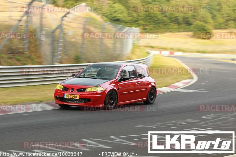 Bild #10031347 - Touristenfahrten Nürburgring Nordschleife (10.08.2020)