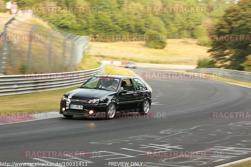 Bild #10031411 - Touristenfahrten Nürburgring Nordschleife (10.08.2020)