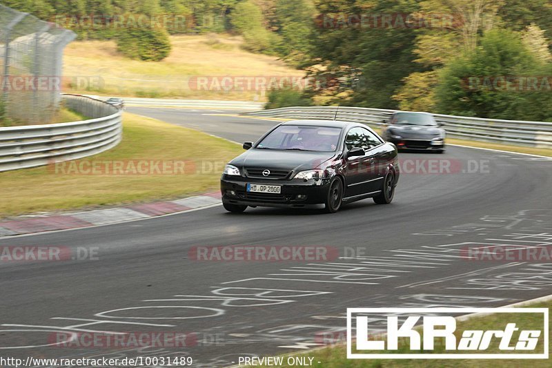 Bild #10031489 - Touristenfahrten Nürburgring Nordschleife (10.08.2020)