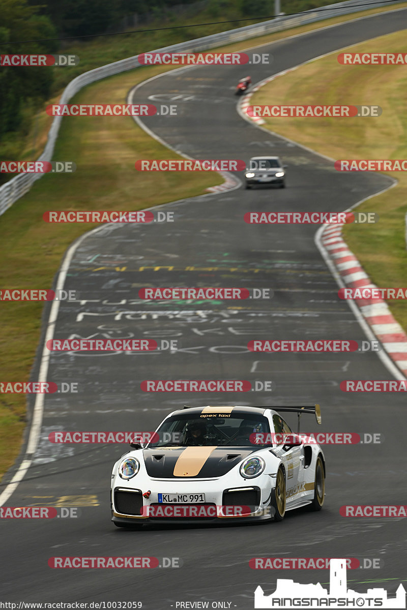 Bild #10032059 - Touristenfahrten Nürburgring Nordschleife (10.08.2020)