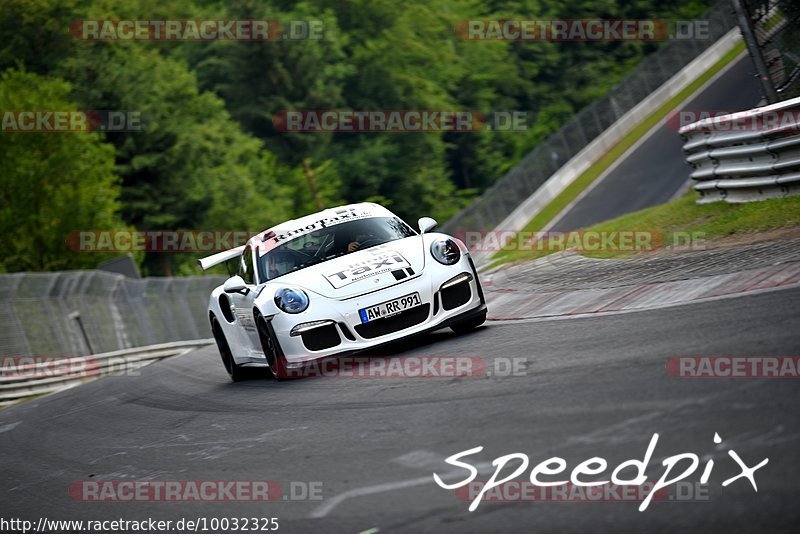 Bild #10032325 - Touristenfahrten Nürburgring Nordschleife (10.08.2020)