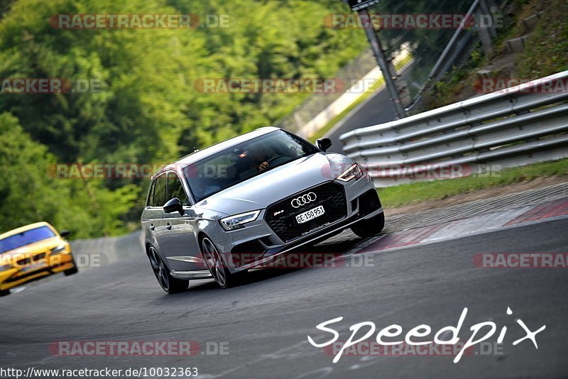 Bild #10032363 - Touristenfahrten Nürburgring Nordschleife (10.08.2020)