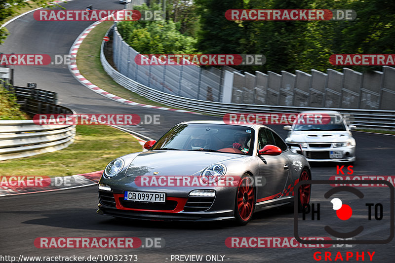 Bild #10032373 - Touristenfahrten Nürburgring Nordschleife (10.08.2020)