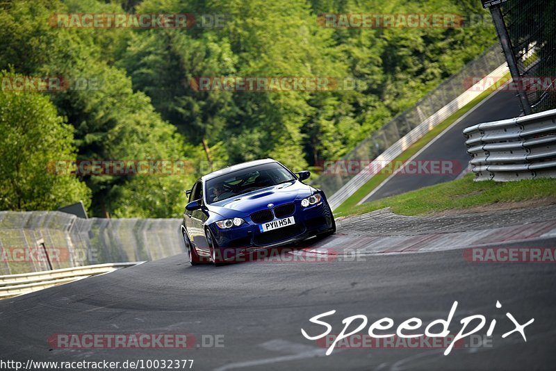 Bild #10032377 - Touristenfahrten Nürburgring Nordschleife (10.08.2020)