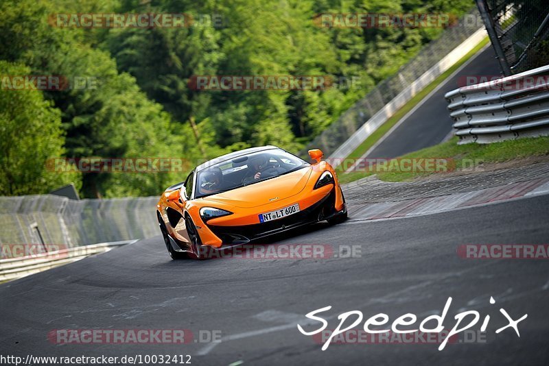 Bild #10032412 - Touristenfahrten Nürburgring Nordschleife (10.08.2020)