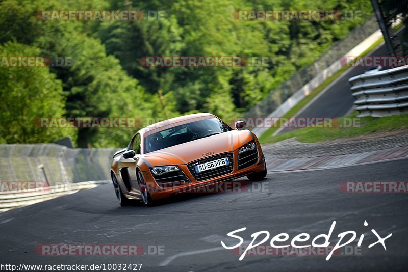 Bild #10032427 - Touristenfahrten Nürburgring Nordschleife (10.08.2020)