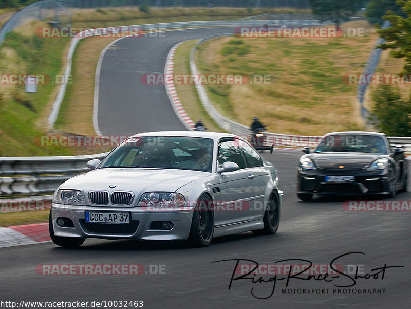 Bild #10032463 - Touristenfahrten Nürburgring Nordschleife (10.08.2020)