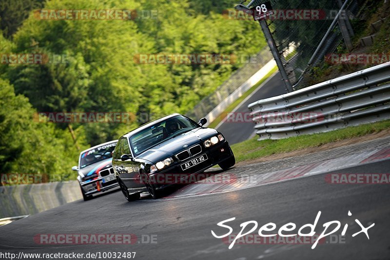 Bild #10032487 - Touristenfahrten Nürburgring Nordschleife (10.08.2020)