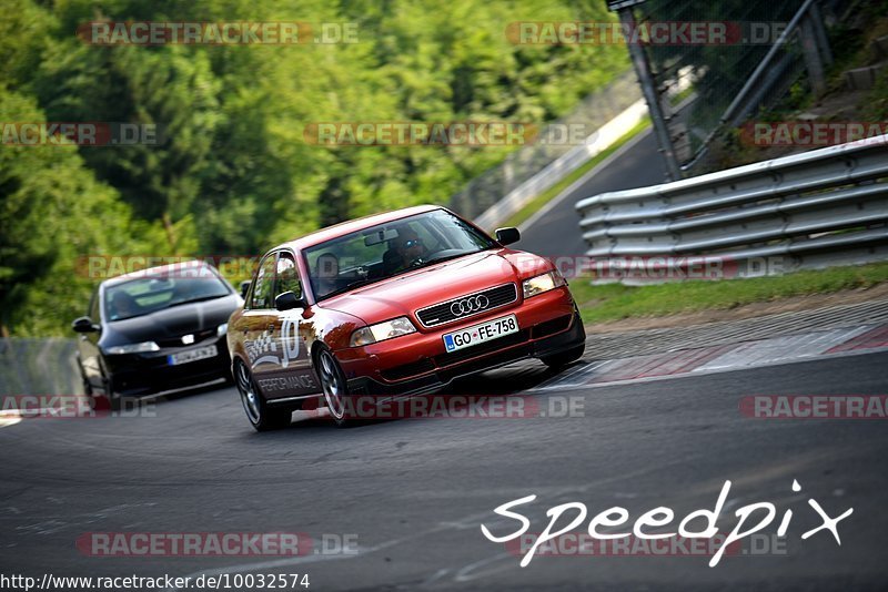 Bild #10032574 - Touristenfahrten Nürburgring Nordschleife (10.08.2020)