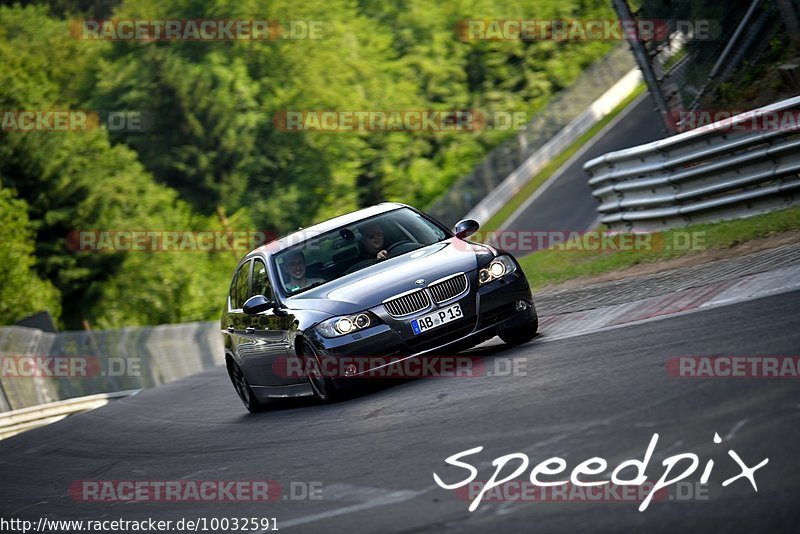 Bild #10032591 - Touristenfahrten Nürburgring Nordschleife (10.08.2020)