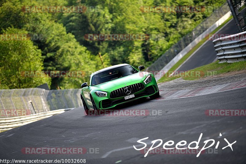 Bild #10032608 - Touristenfahrten Nürburgring Nordschleife (10.08.2020)