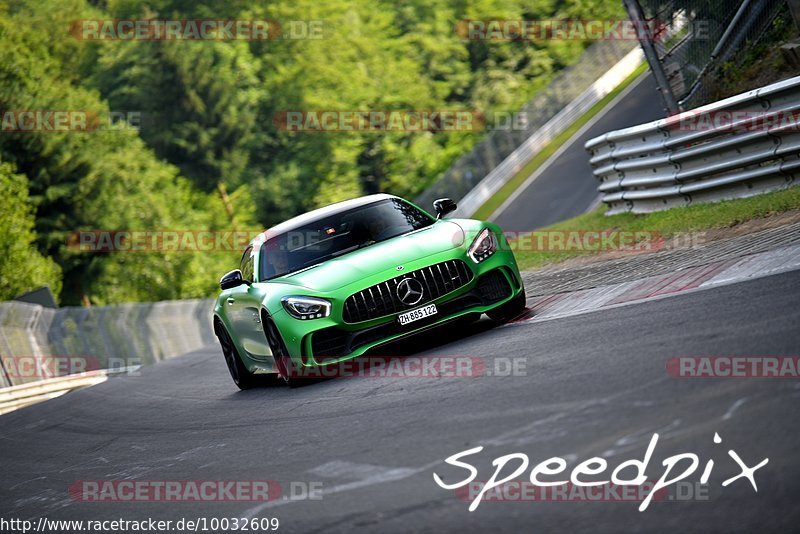 Bild #10032609 - Touristenfahrten Nürburgring Nordschleife (10.08.2020)