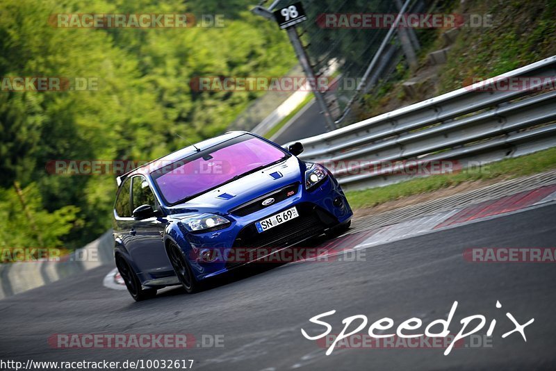 Bild #10032617 - Touristenfahrten Nürburgring Nordschleife (10.08.2020)