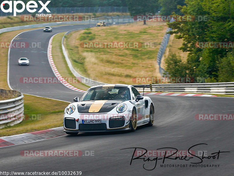 Bild #10032639 - Touristenfahrten Nürburgring Nordschleife (10.08.2020)