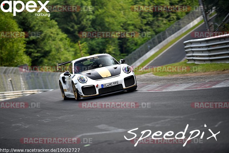 Bild #10032727 - Touristenfahrten Nürburgring Nordschleife (10.08.2020)