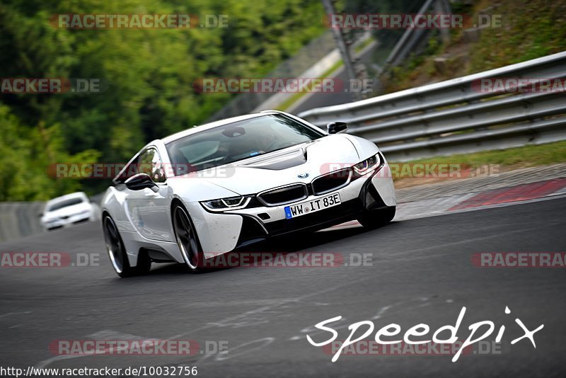 Bild #10032756 - Touristenfahrten Nürburgring Nordschleife (10.08.2020)