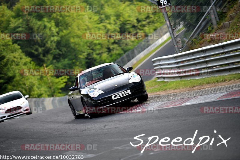 Bild #10032783 - Touristenfahrten Nürburgring Nordschleife (10.08.2020)